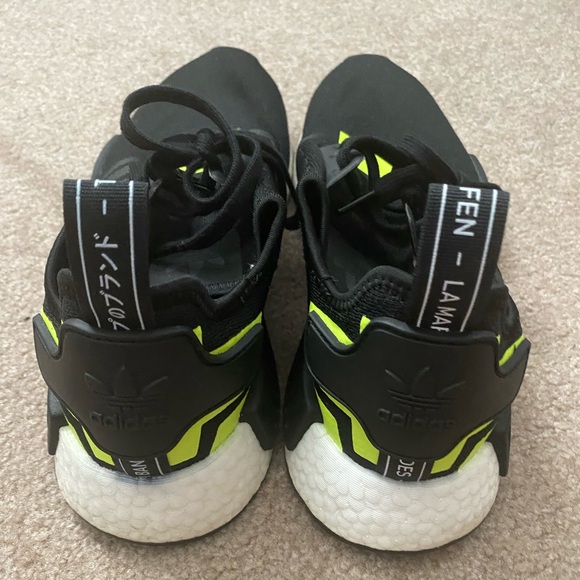 Adidas NMD - Picture 3 of 4
